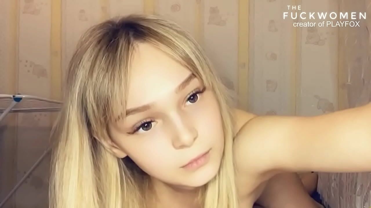Русские малышки Секс видео